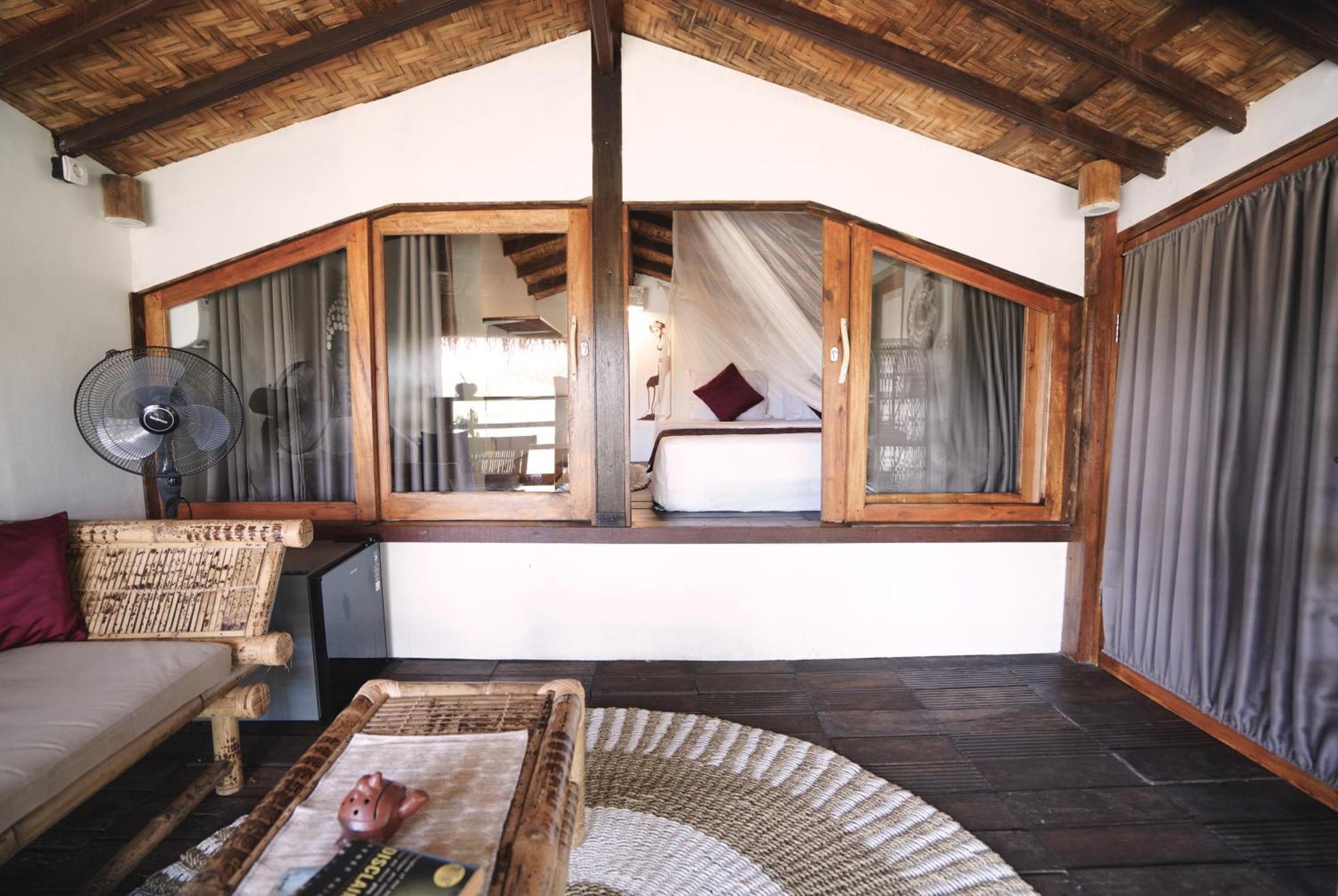 Lost Paradise Gili Quần đảo Gili Phòng bức ảnh
